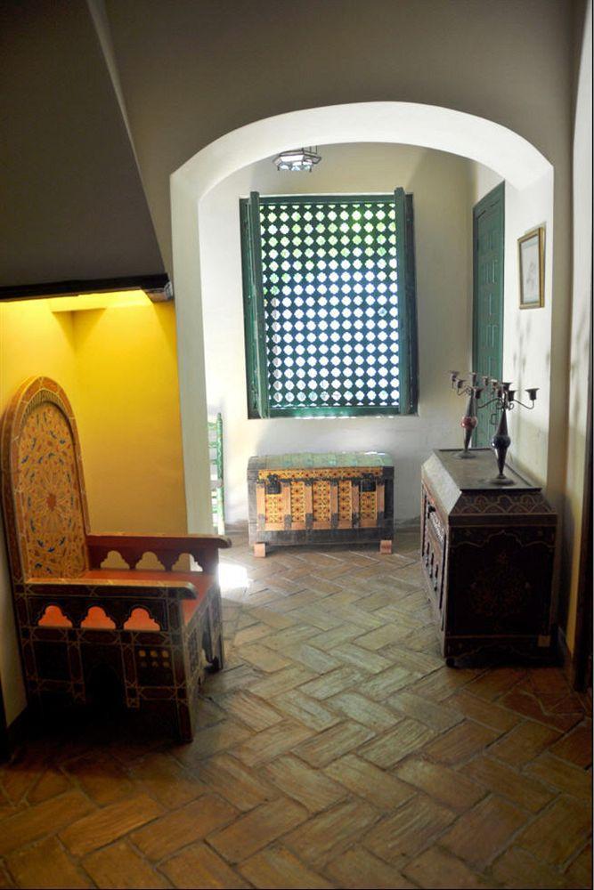 Granados Palacio Boutique Hotel Ecija Bagian luar foto
