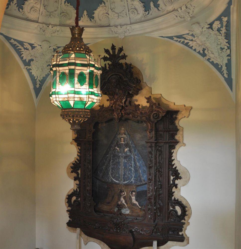 Granados Palacio Boutique Hotel Ecija Bagian luar foto