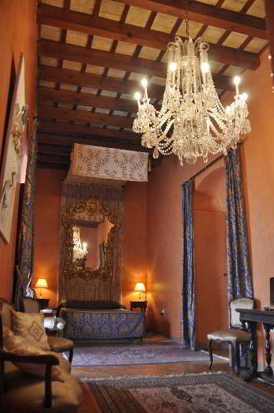 Granados Palacio Boutique Hotel Ecija Bagian luar foto