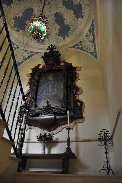 Granados Palacio Boutique Hotel Ecija Bagian luar foto