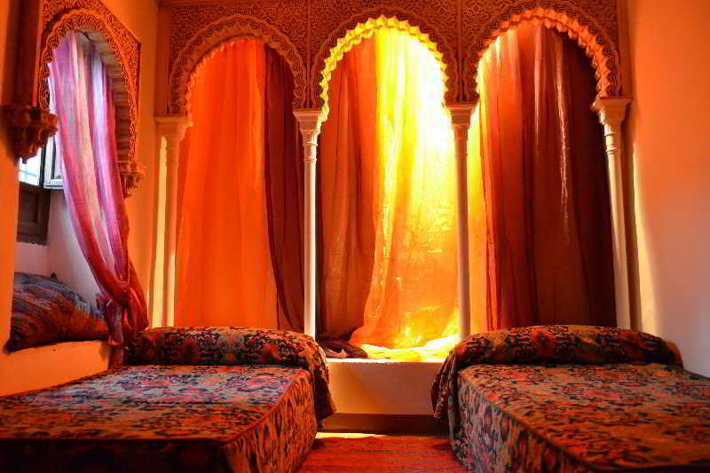 Granados Palacio Boutique Hotel Ecija Bagian luar foto