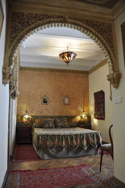 Granados Palacio Boutique Hotel Ecija Bagian luar foto